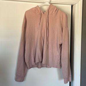 Size L American eagle.